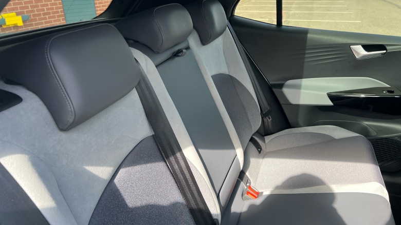 Volkswagen ID.3 150kW Family Pro Performance 58kWh 5dr Auto Electric Hatchback